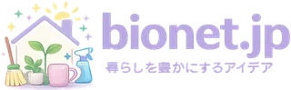 bionet.jp logo
