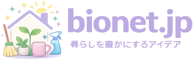 bionet.jp logo