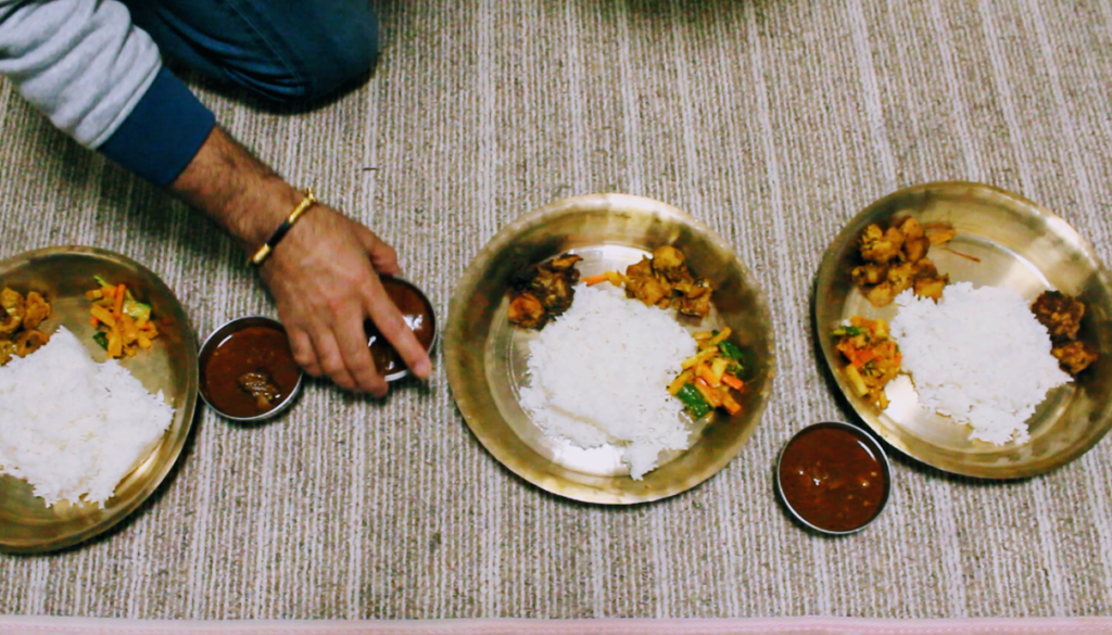 nepalese cuisine