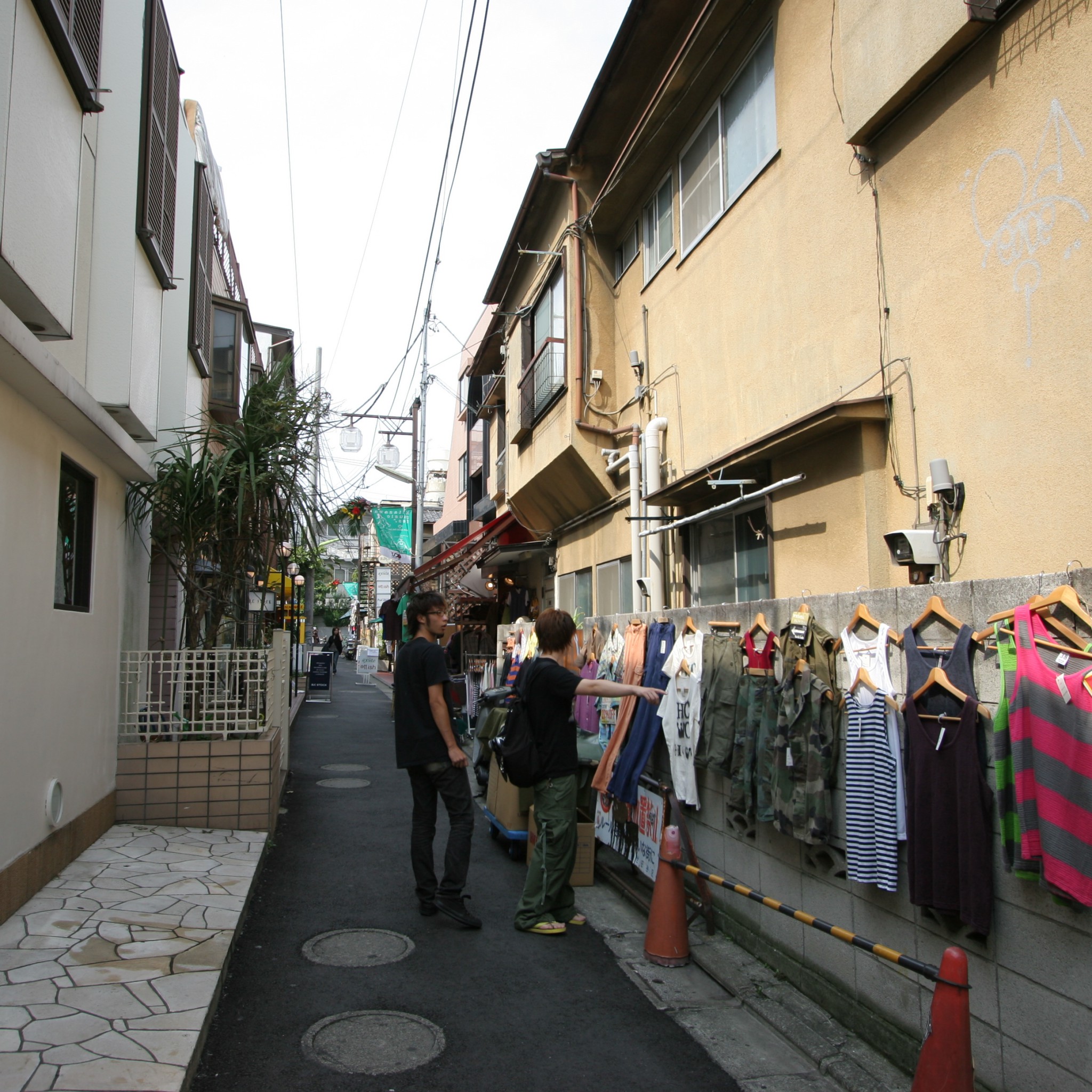 下北沢という街はなぜ魅力があるのか １ 服部圭郎 まちづくりで住宅を選ぶ 住まいマガジン びお