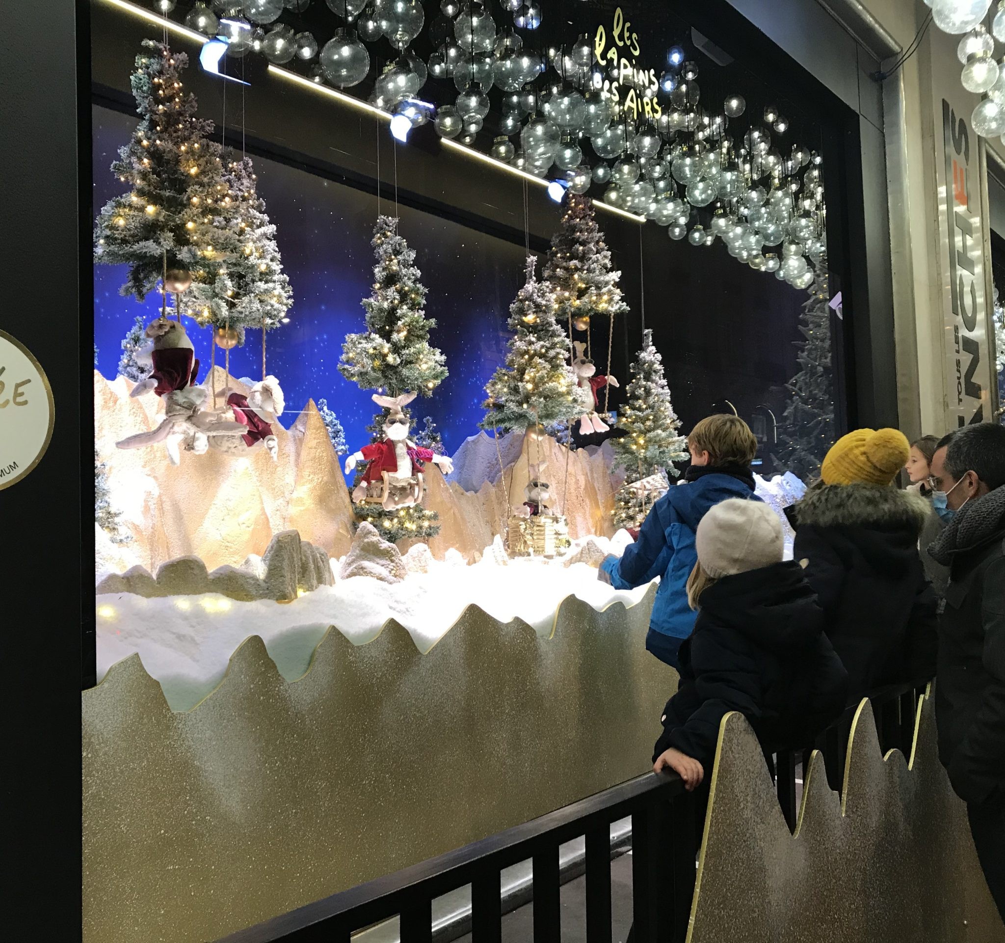フランスのクリスマスの歌　森企画 フランスのクリスマスの歌森企画