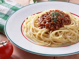 パスタ
