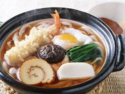うどん